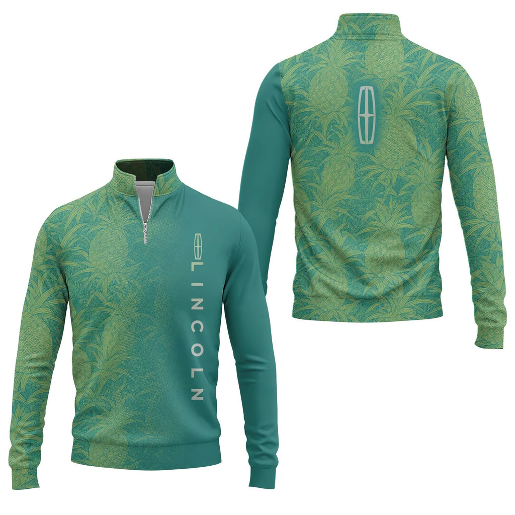 Lincoln Apparels SHW014