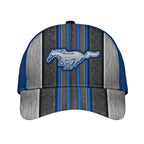 Ford Mustang Apparels CSC075