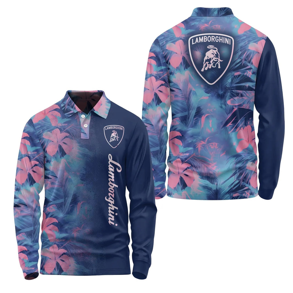 Lamborghini Apparels SHW054