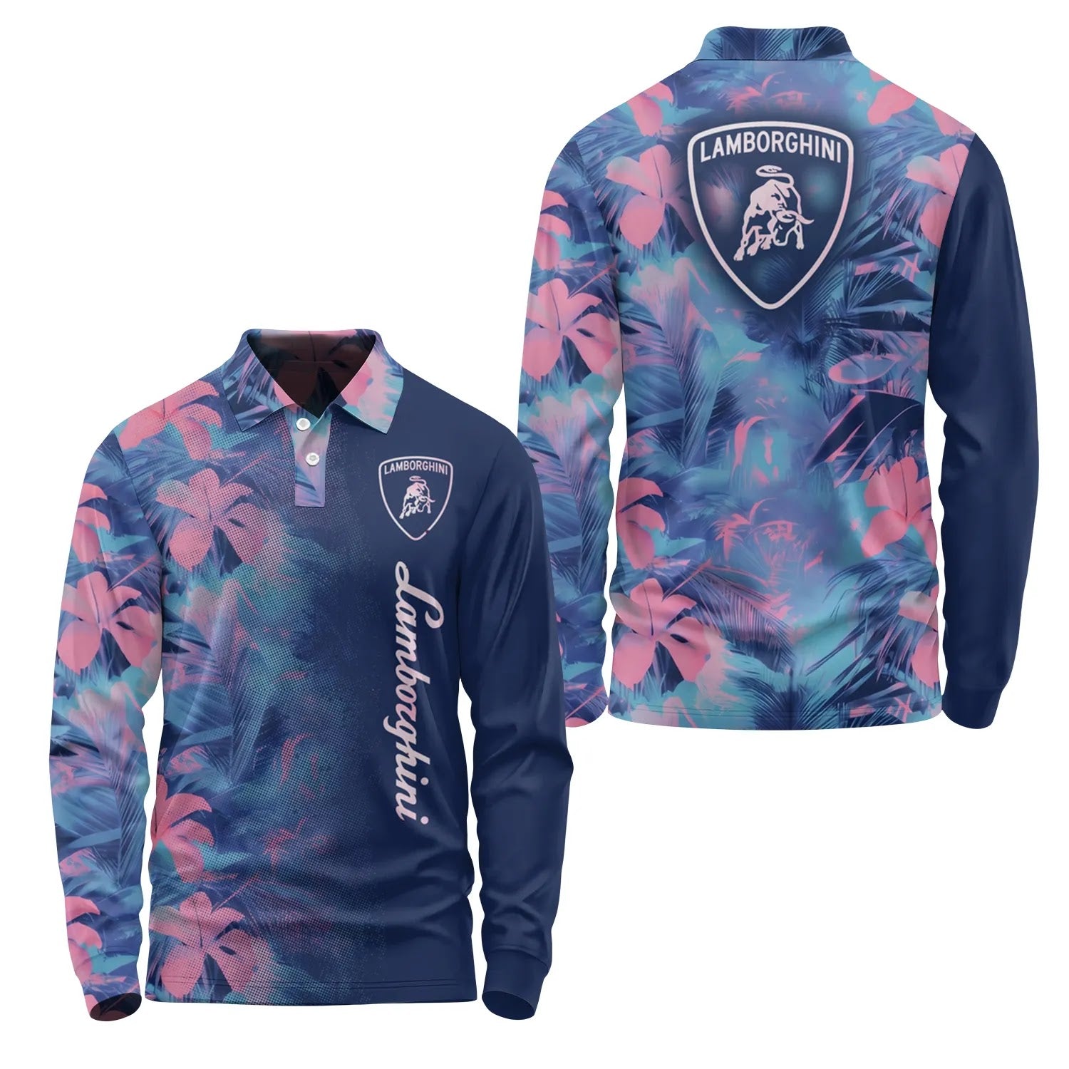 Lamborghini Apparels SHW054