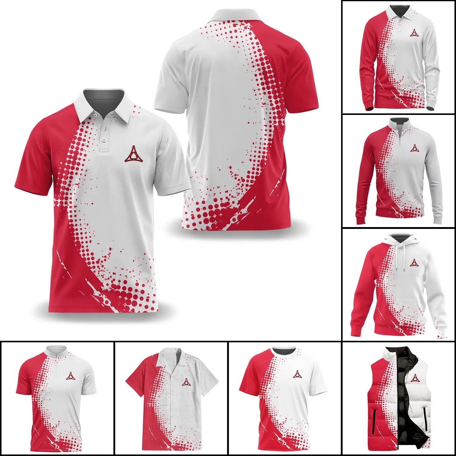 Dodge Apparels SC095
