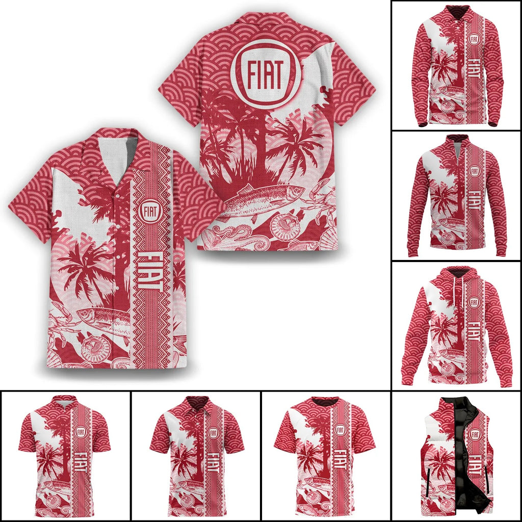 Fiat Apparels SHW038