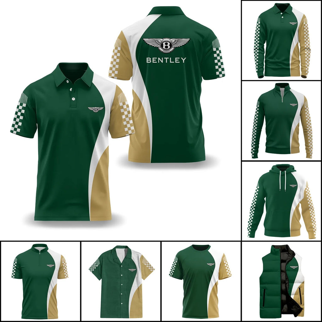 Bentley Apparels SC073