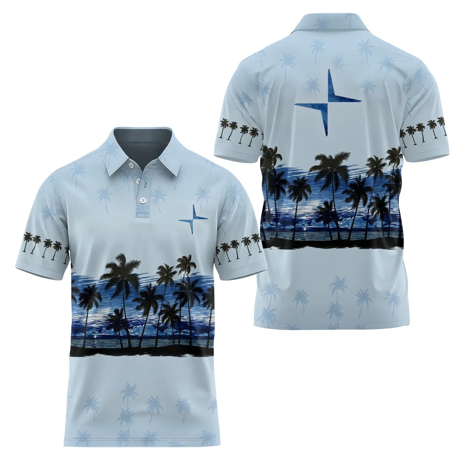 Polestar Apparels SHW016