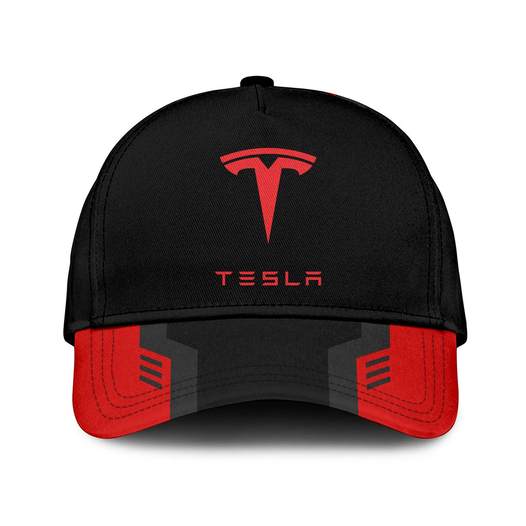 Tesla Cap CSC033