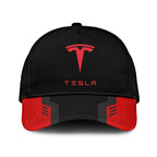 Tesla Cap CSC033