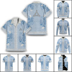Dodge Apparels SHW024