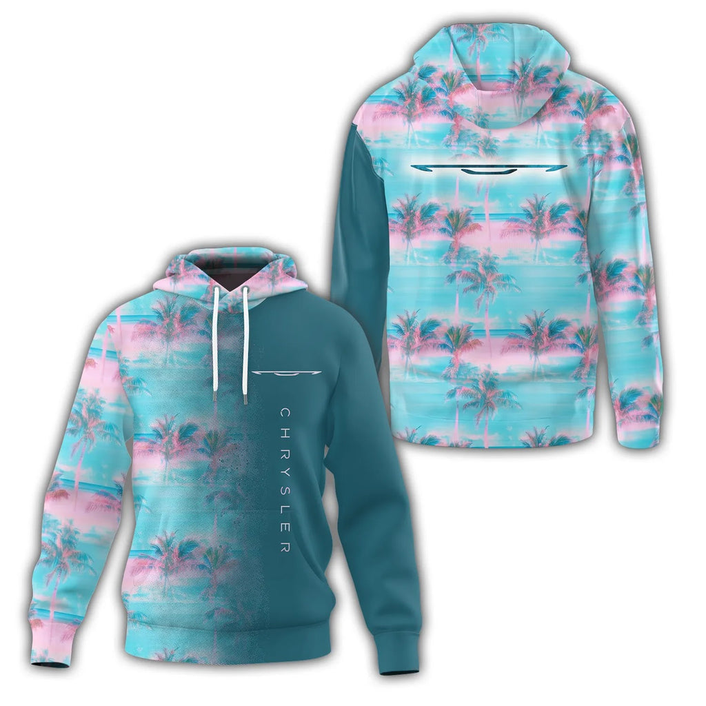 Chrysler Apparels SHW058