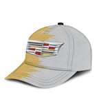 Cadillac Cap CSC011