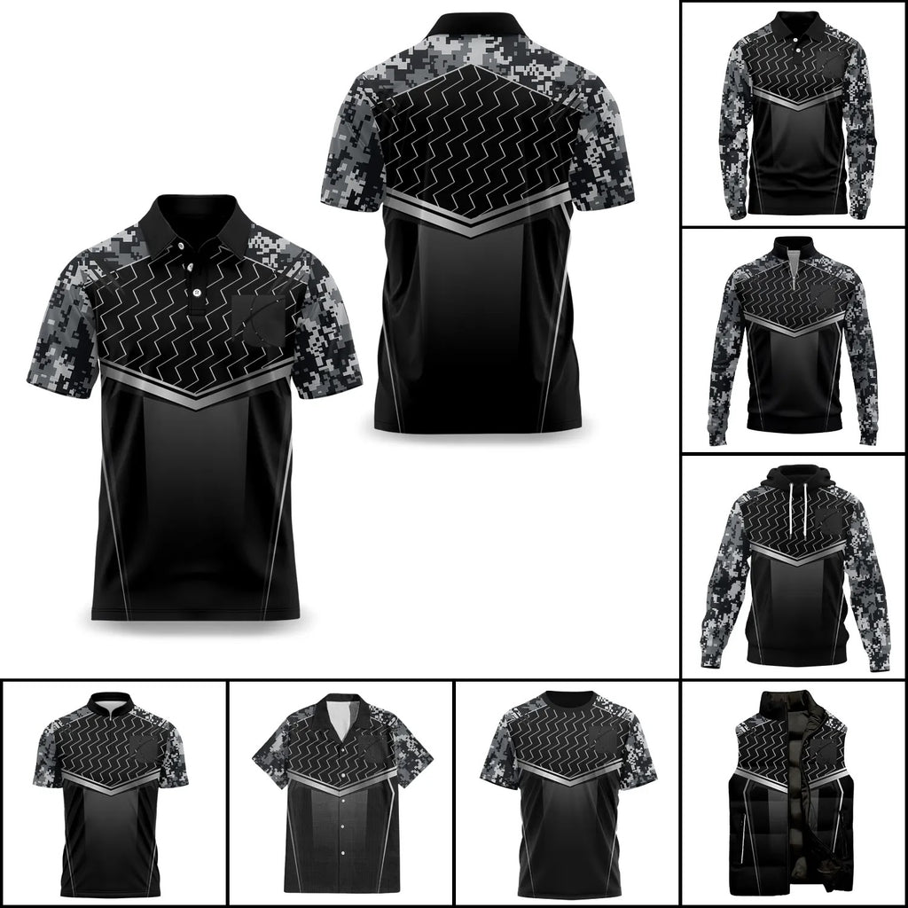 Saturn Apparels SC115