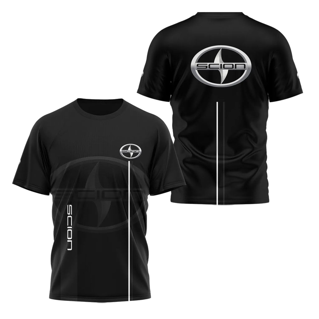 Scion Apparels SC077
