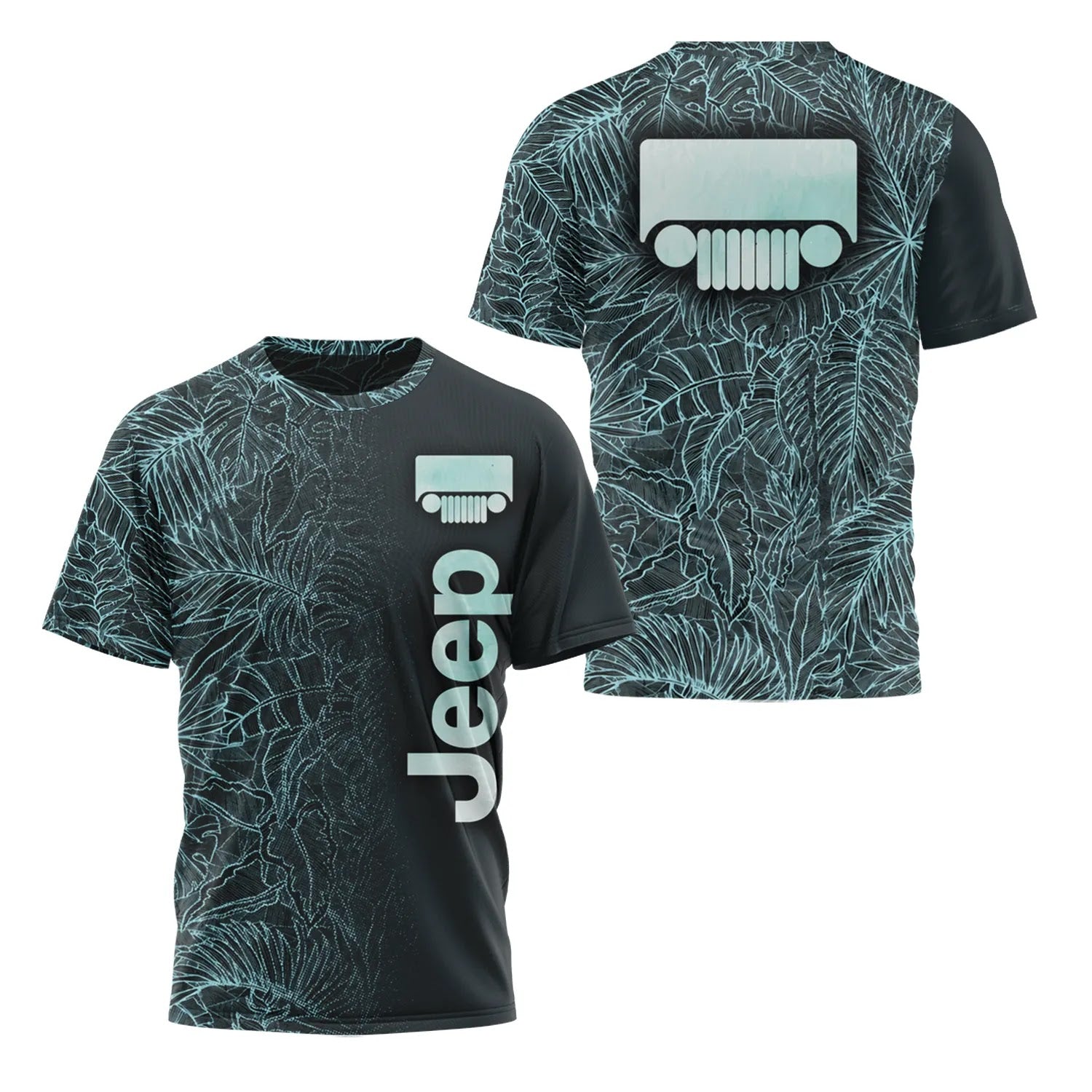 Jeep Apparels SHW008