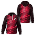 Ferrari Hoodie SC118
