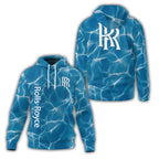 Rolls-Royce Apparels SHW035
