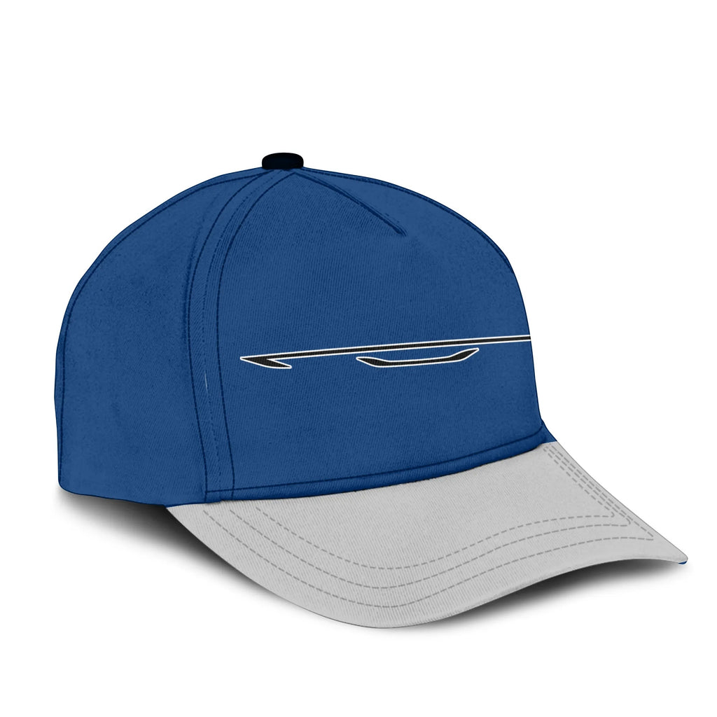 Chrysler Cap CSC002