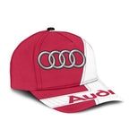 Audi Cap CSC013
