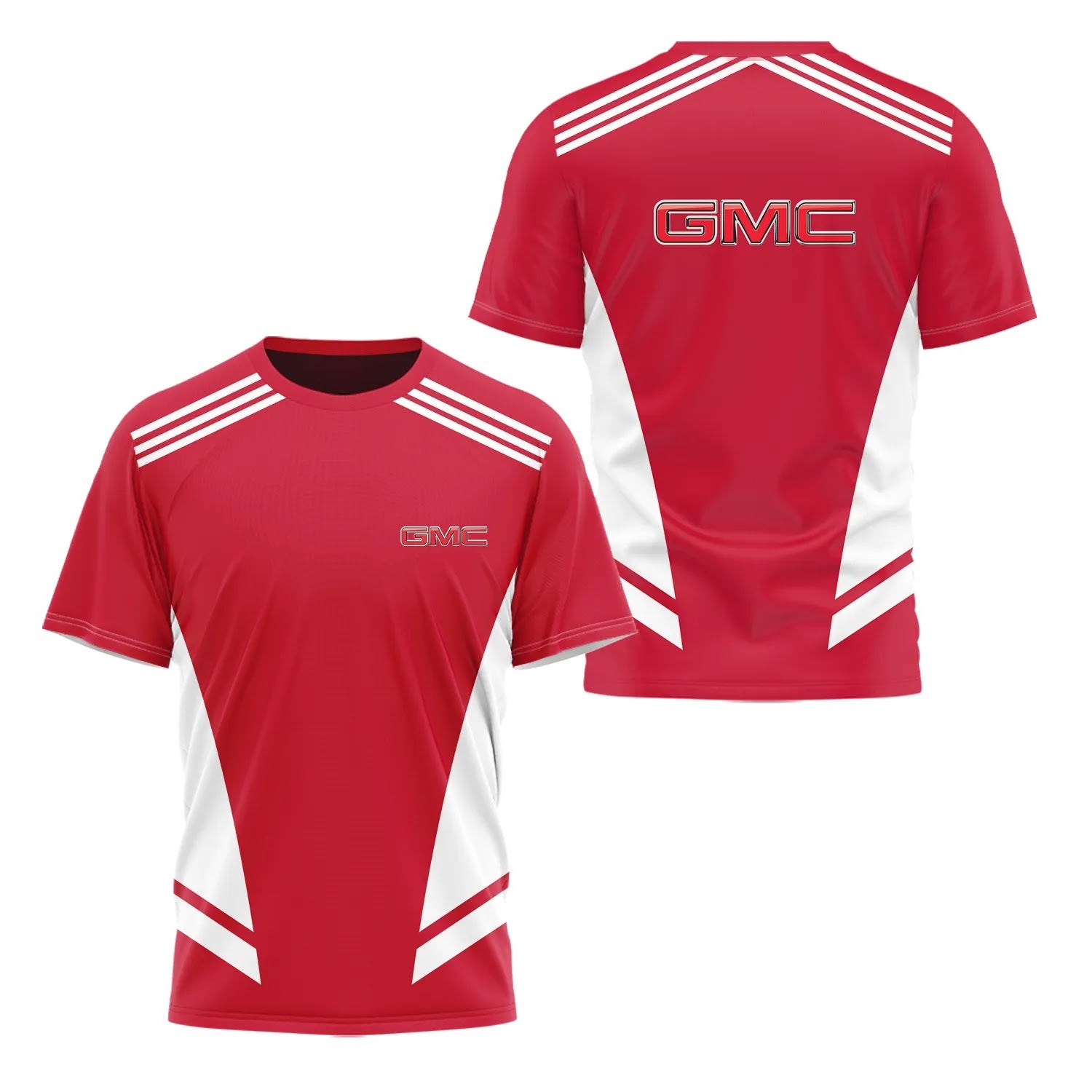 GMC Apparels SC092