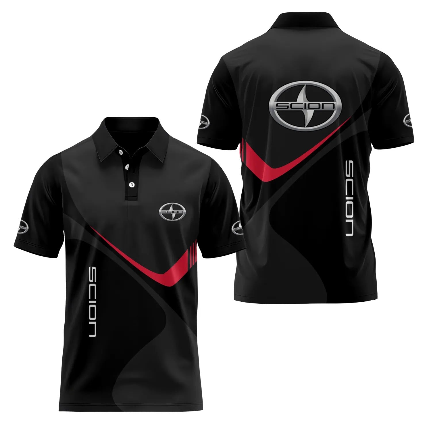 Scion Apparels SC058