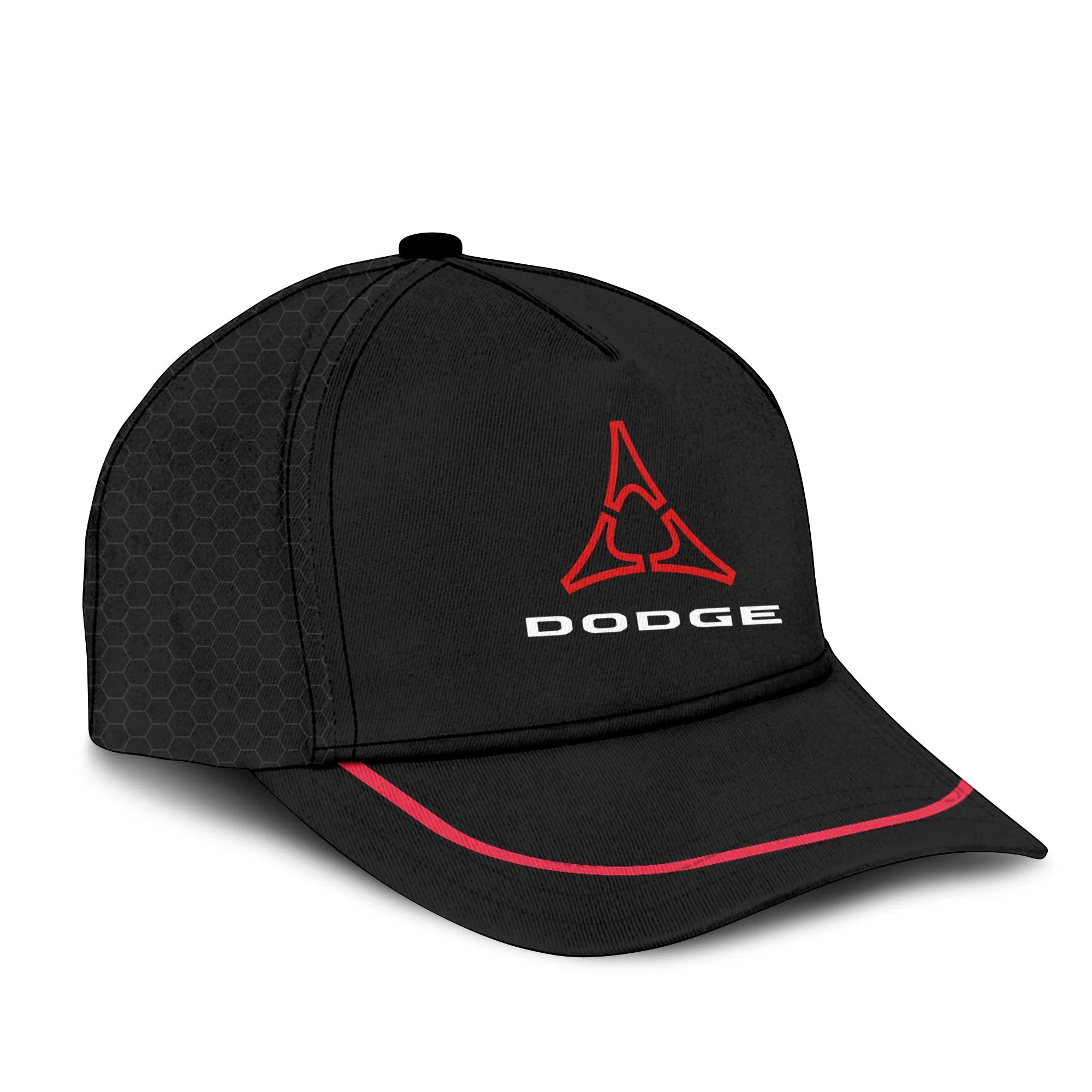 Dodge Cap CSC031