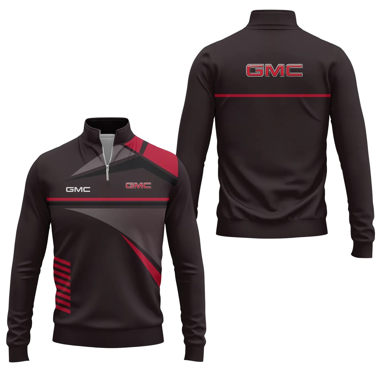 GMC Apparels SC067