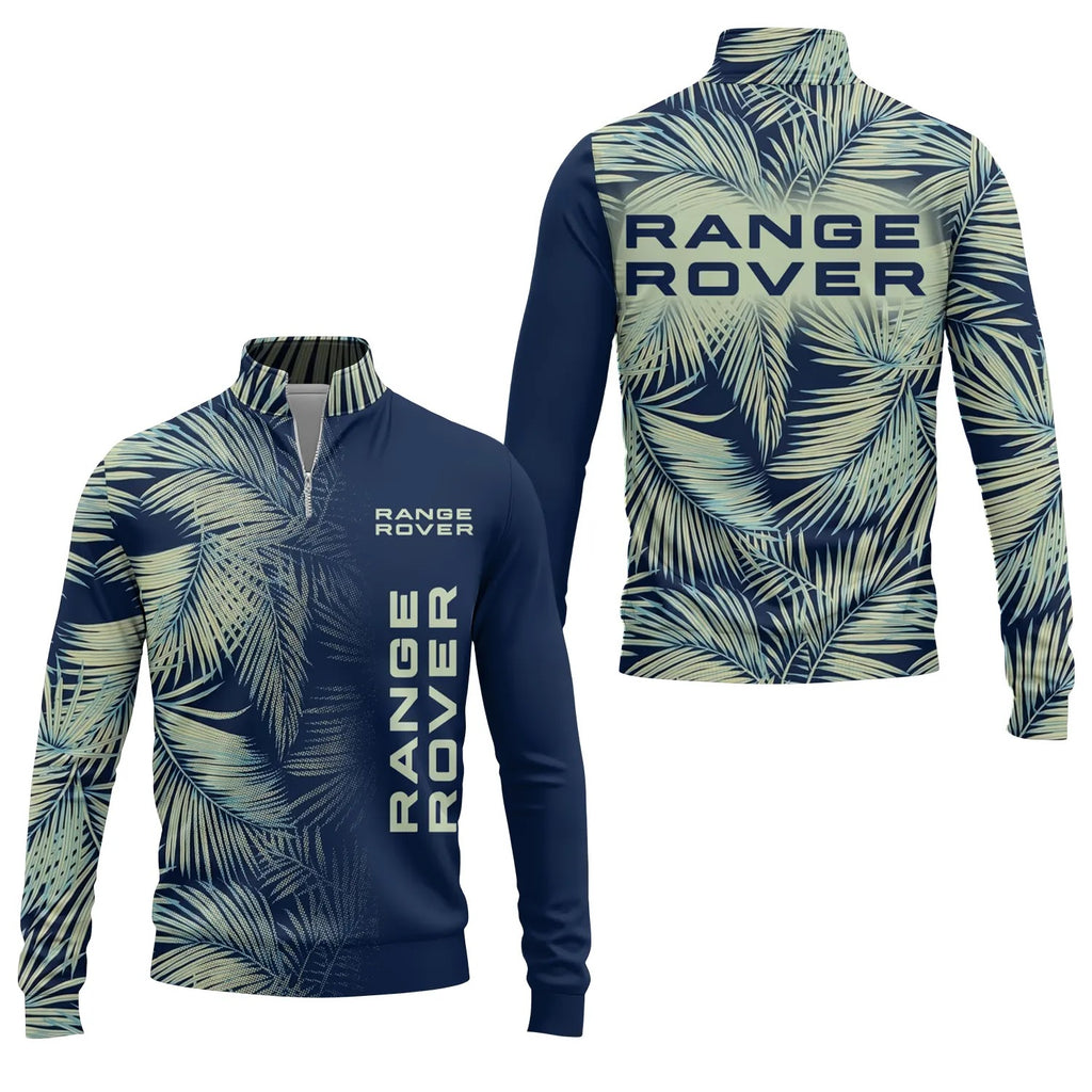 Range Rover Apparels SHW003