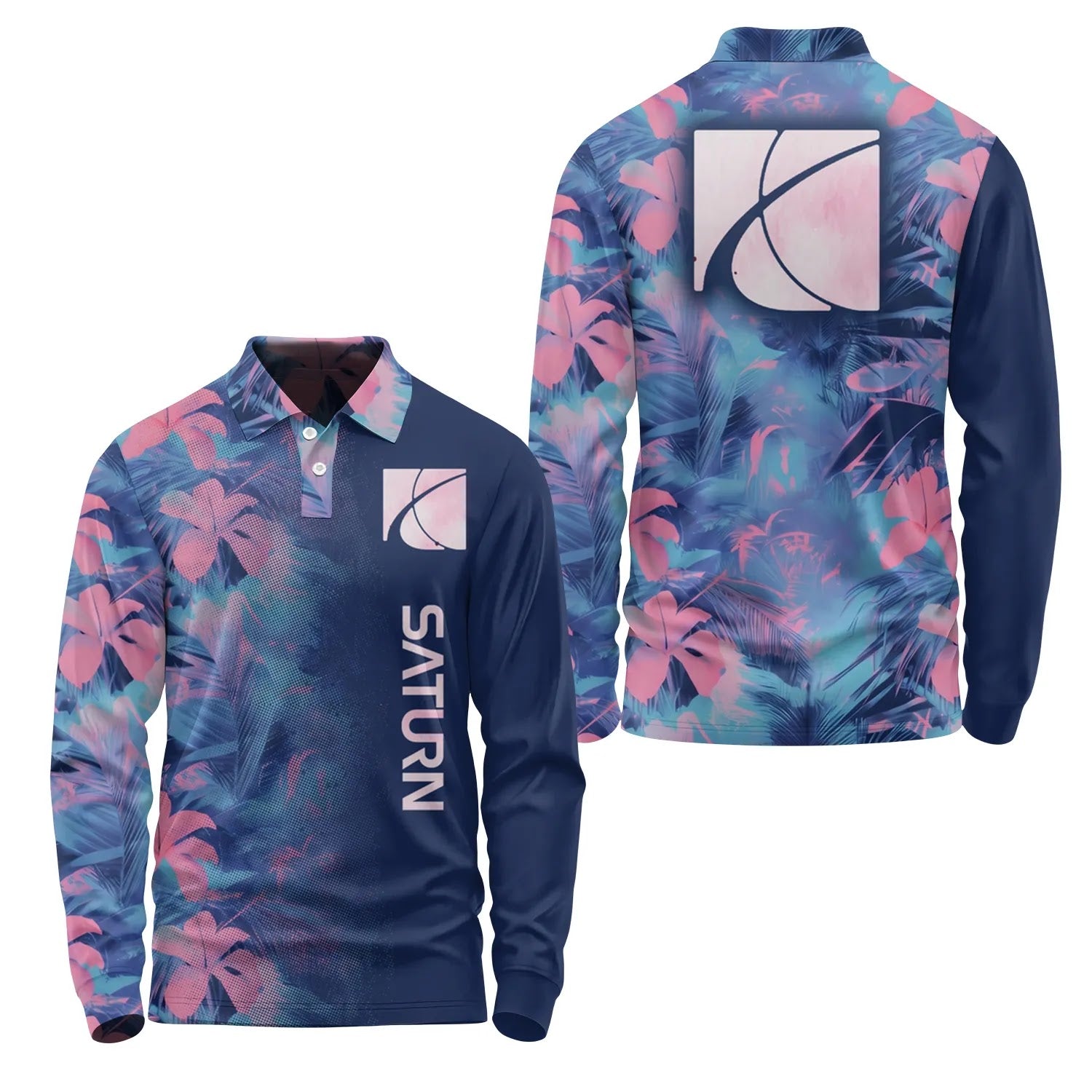 Saturn Apparels SHW054
