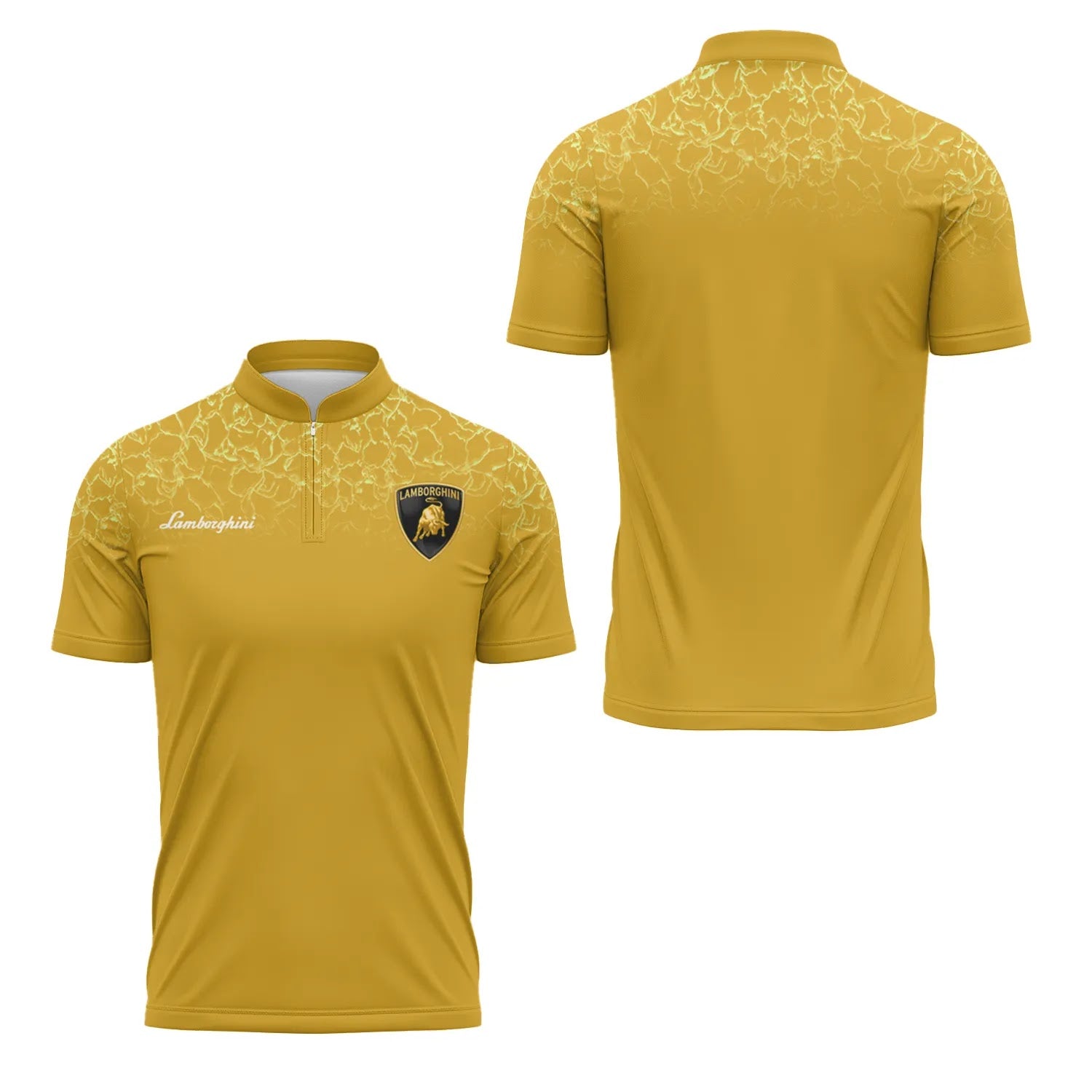 Lamborghini Apparels SC108