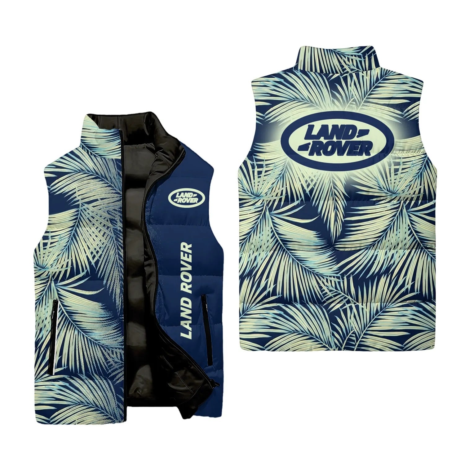 Land Rover Apparels SHW003