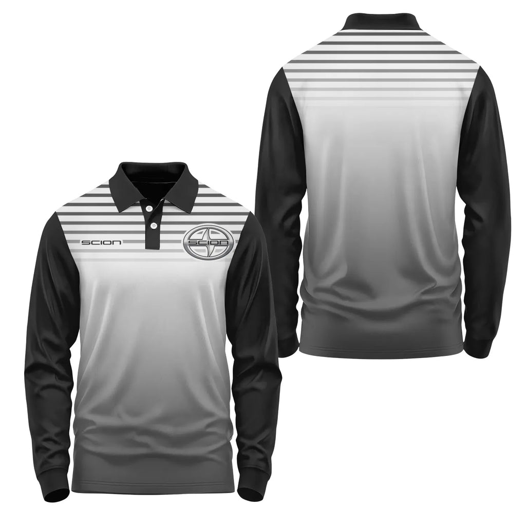 Scion Apparels SC107