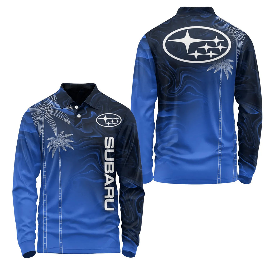 Subaru Apparels SHW070