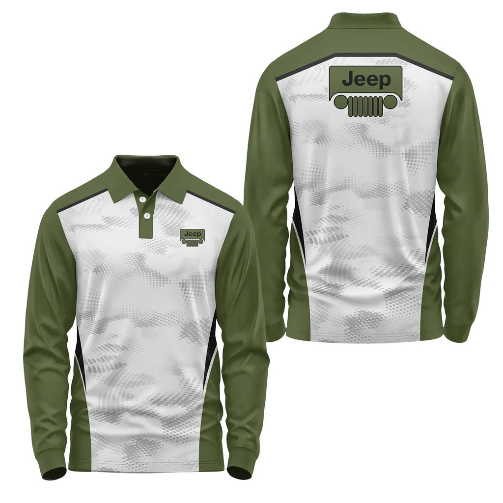 Jeep Apparels SC081