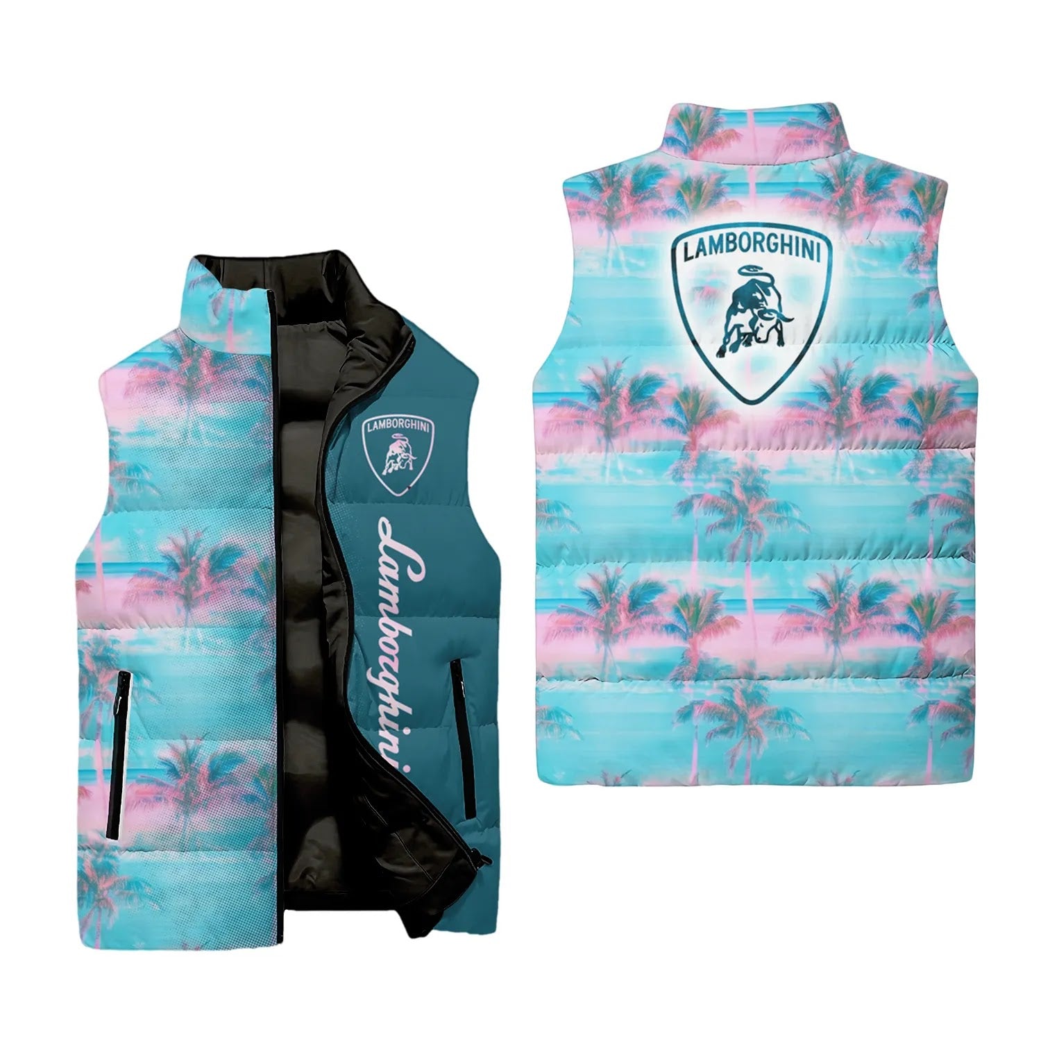 Lamborghini Apparels SHW058