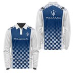 Maserati Apparels SC063