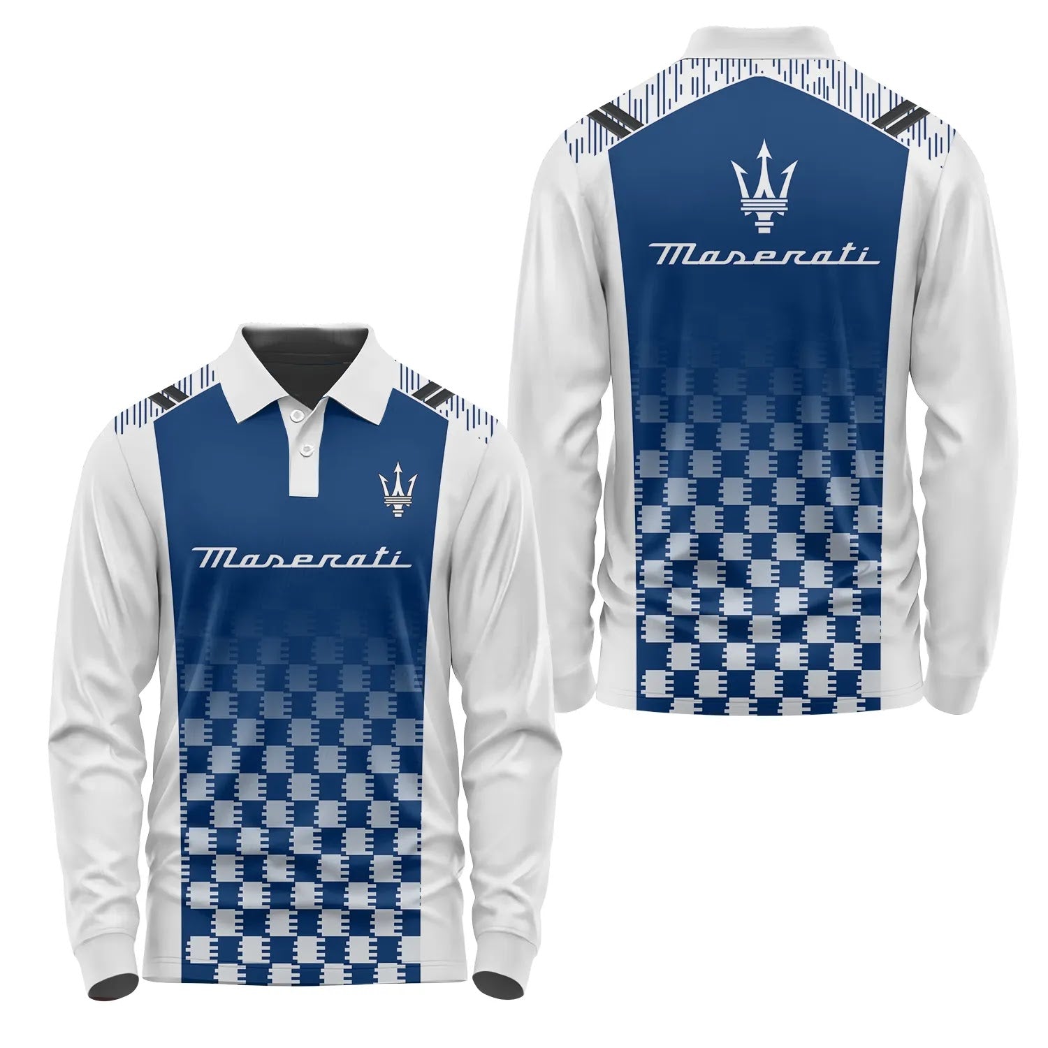 Maserati Apparels SC063