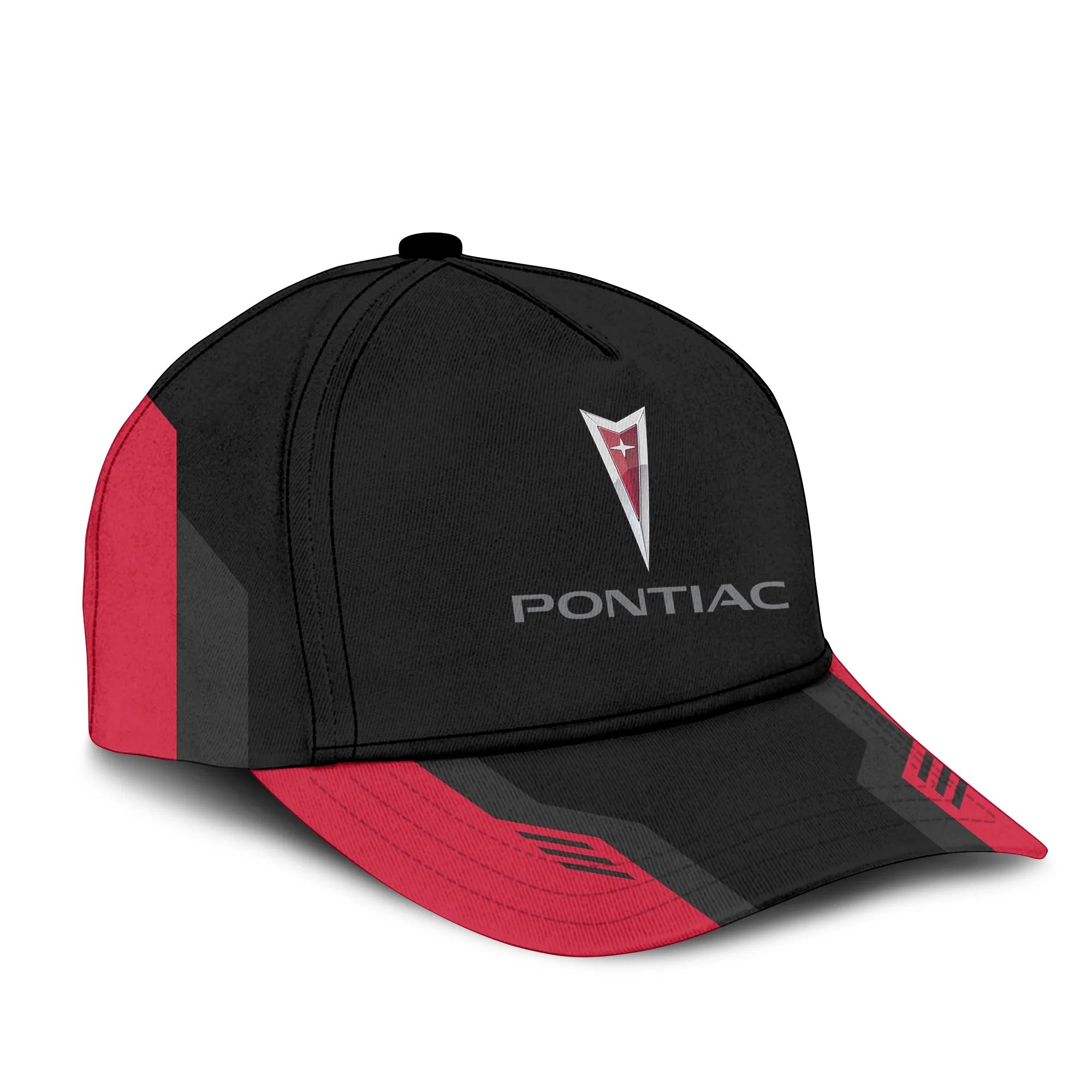 Pontiac Cap CSC033