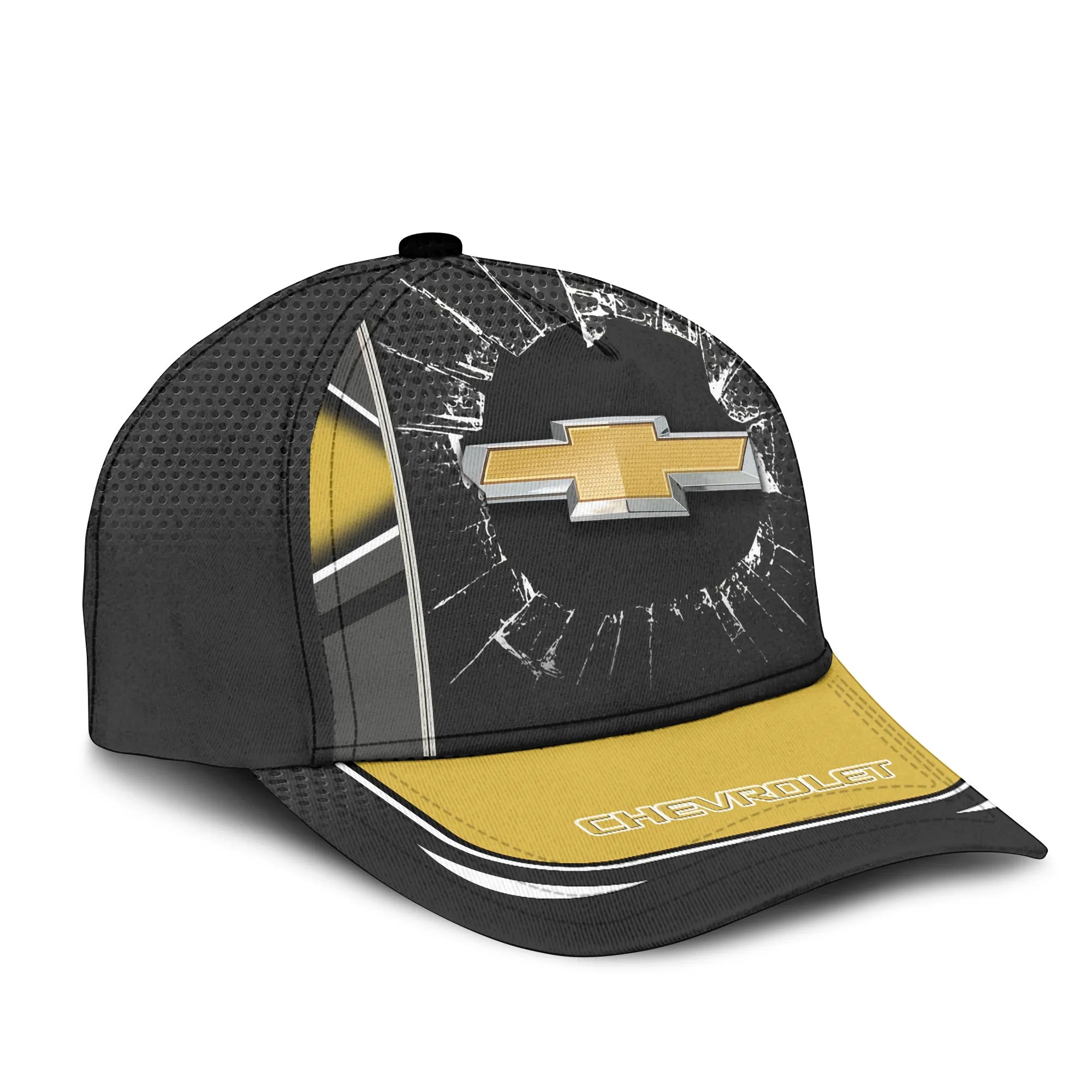 Chevrolet Cap CSC022