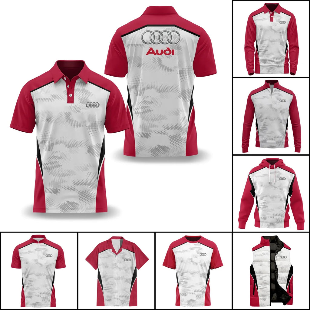 Audi Apparels SC081
