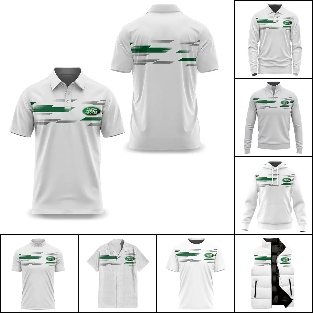Land Rover Apparels SC100-2
