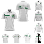 Land Rover Apparels SC100-2