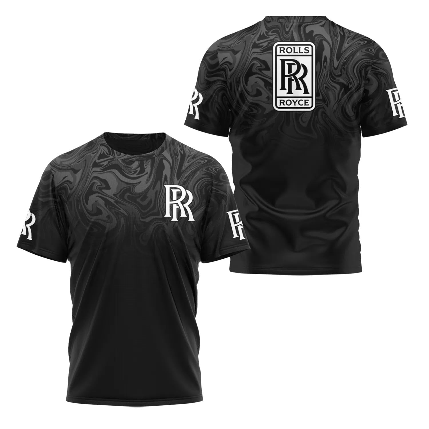 Rolls-Royce Apparels SC091