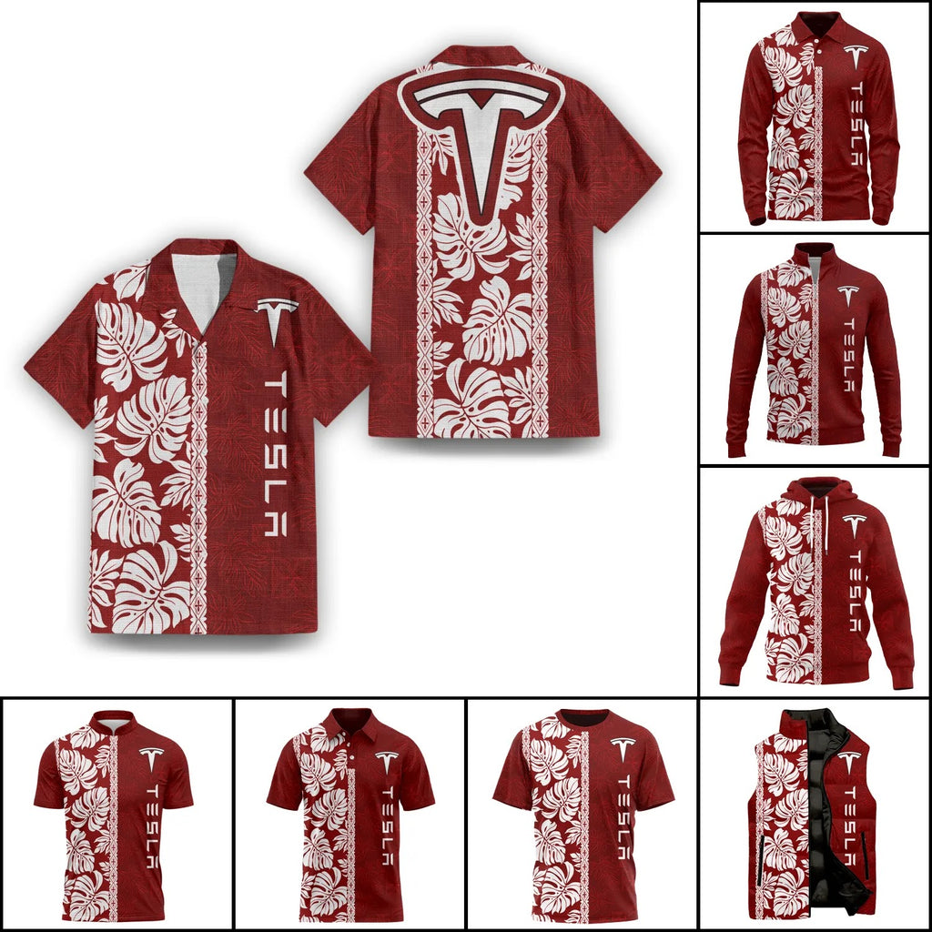Tesla Apparels SHW046