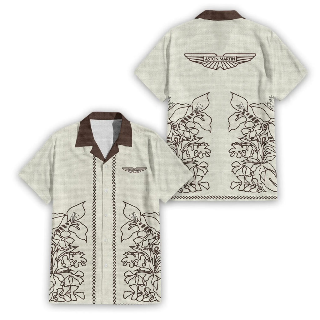Aston Martin Apparels SHW064