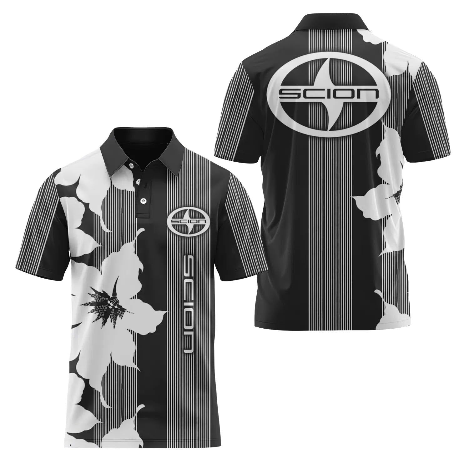 Scion Apparels SHW039