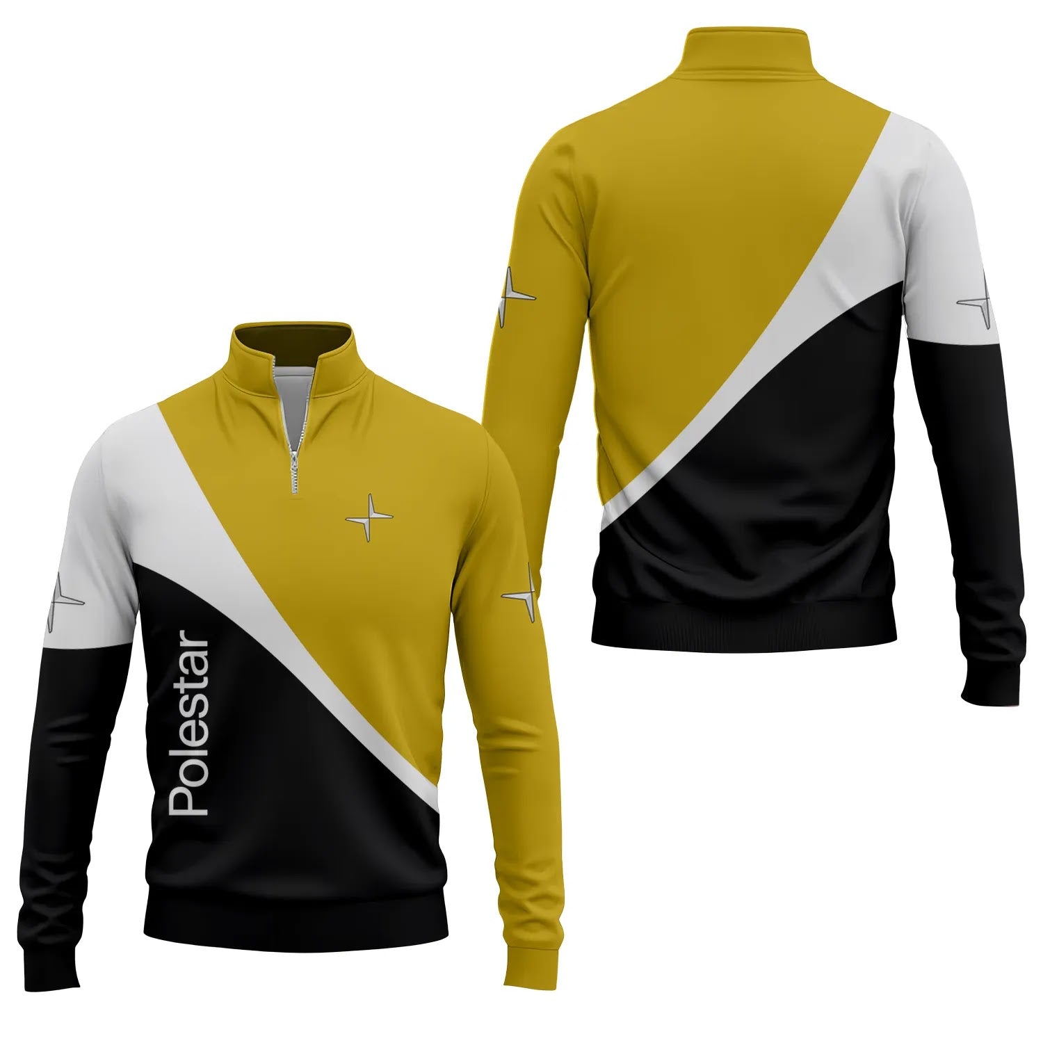 Polestar Apparels SC090