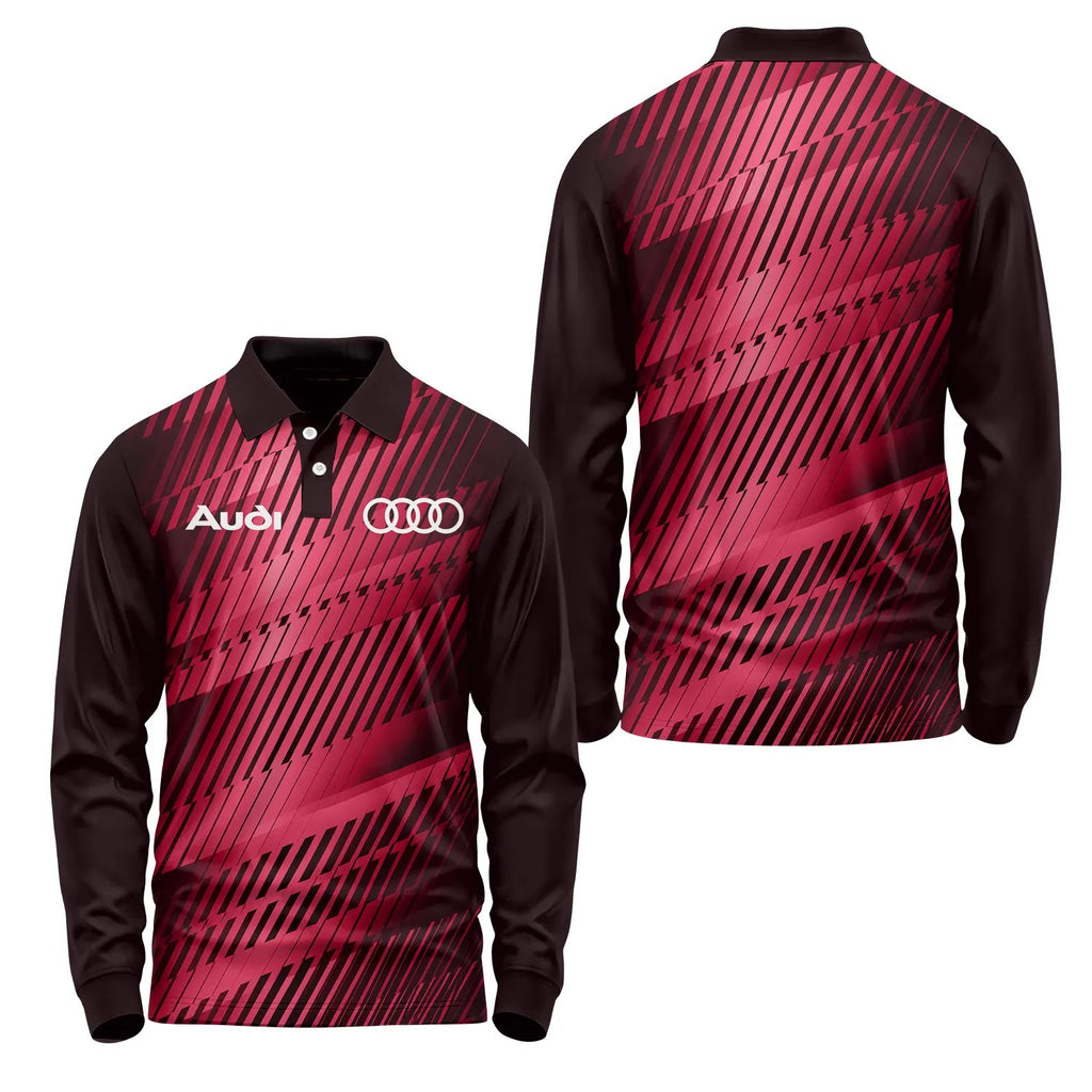 Audi Apparels SC118