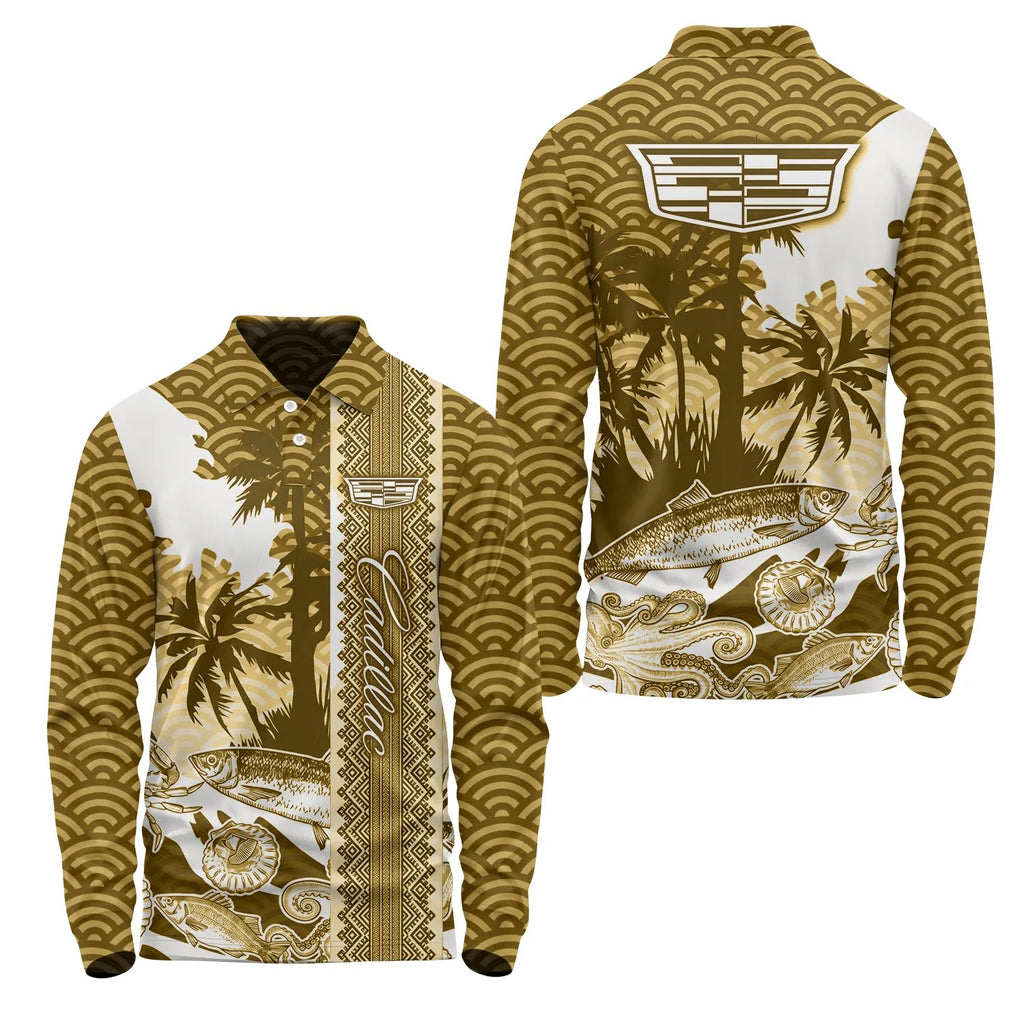 Cadillac Apparels SHW038