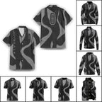 Lincoln Apparels SHW068