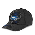Subaru Cap CSC021