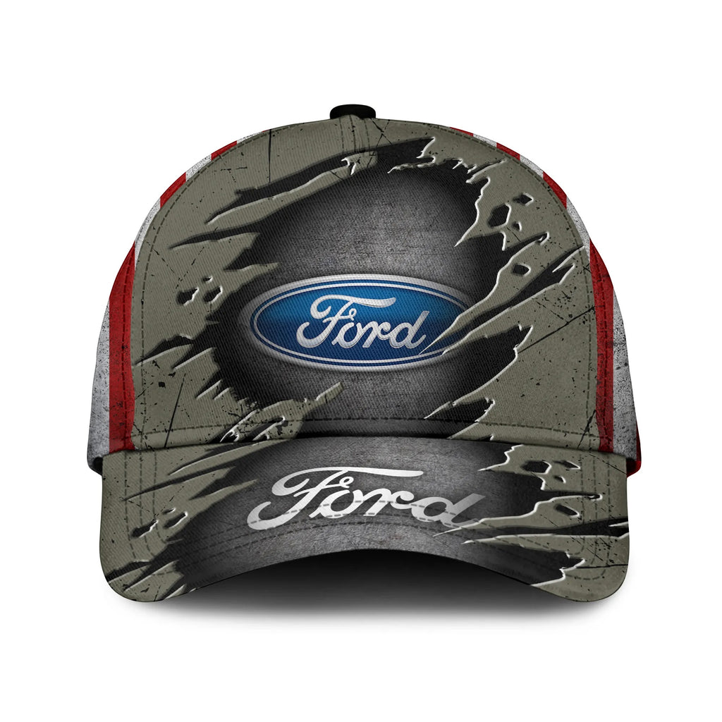 Ford Cap CSC006