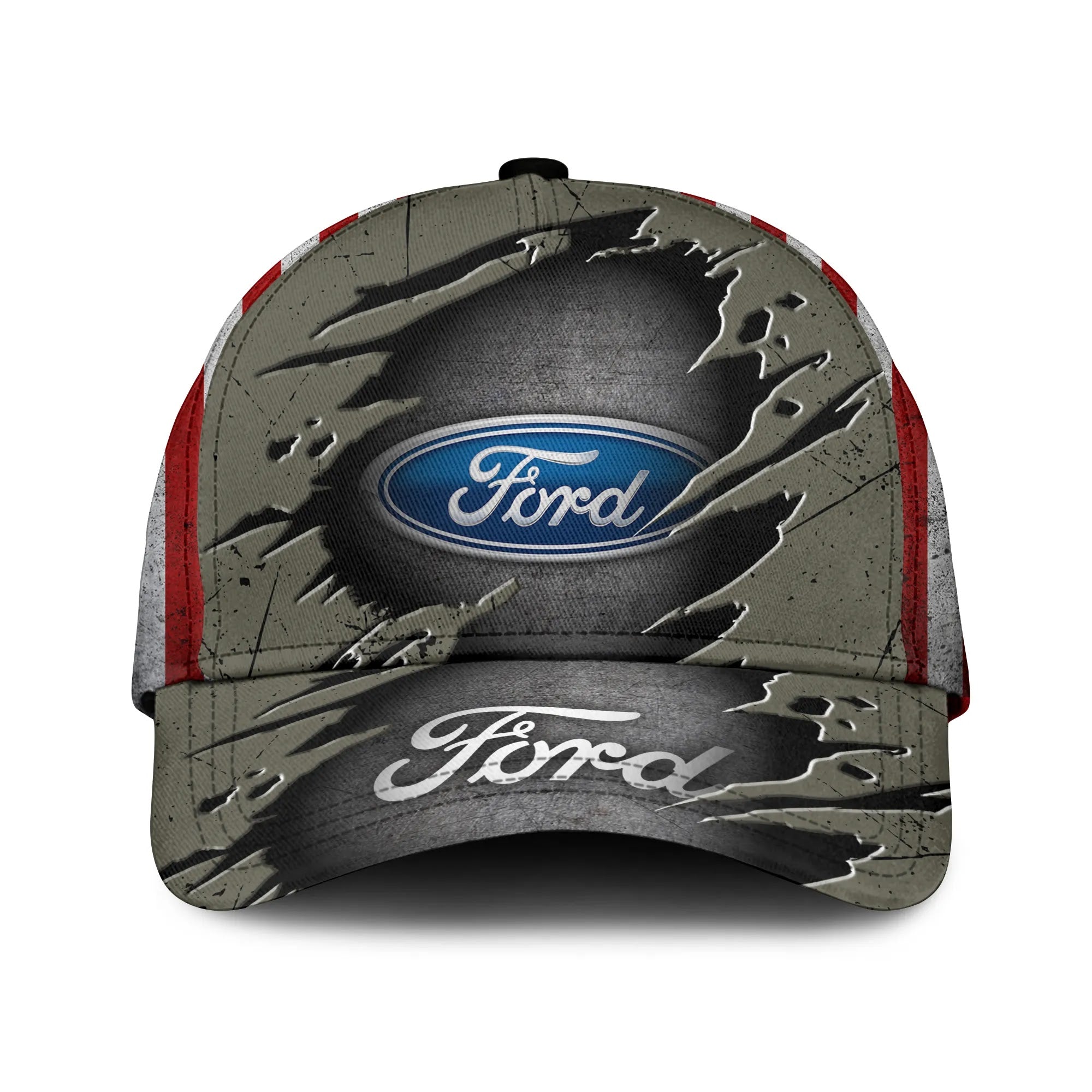 Ford Cap CSC006